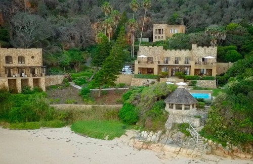 Tamalpais-Homestead Valley House | THE YUCA HOUSE