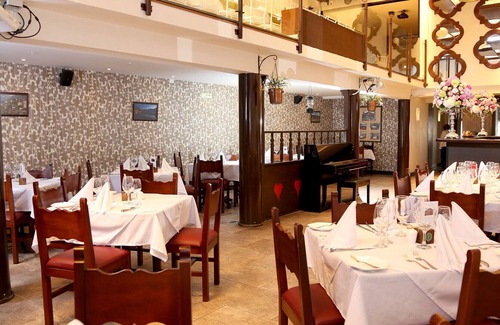 Tamalpais-Homestead Valley House | THE YUCA HOUSE