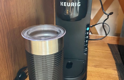 Division No. 3 House | The Yurt Stay