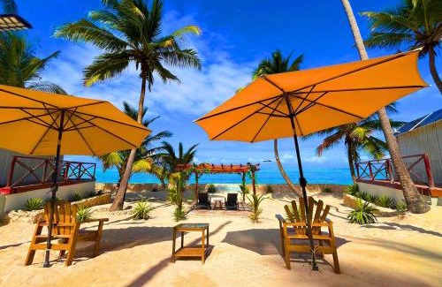 Dongwe Villa | The Zanzibar Beach House-North