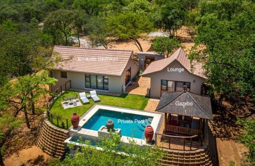 Hazyview Cabin | The Zarafa