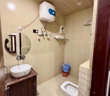 Dalhousie Hotel | The Zen Villa