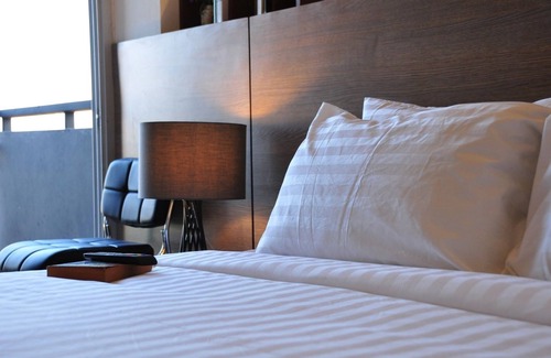 Lampang Hotel | The Zenery