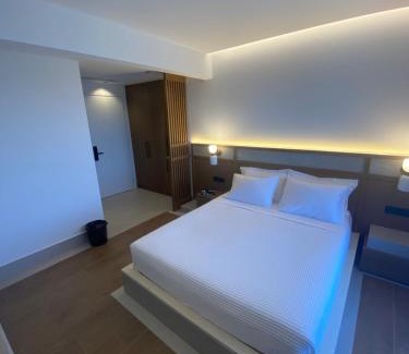 Dio-Olympos Apartment | Thea Experience