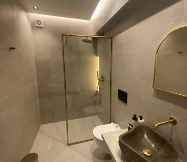 Dio-Olympos Apartment | Thea Experience