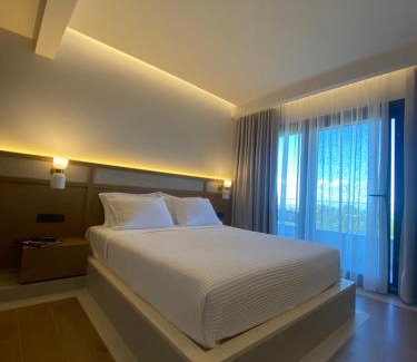 Dio-Olympos Apartment | Thea Experience