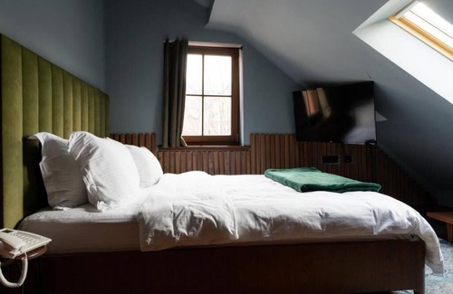 Prizren Hotel | Thea Hotel