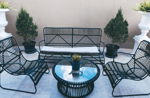 Wattana Apartment | THEA Private Suites by TH District