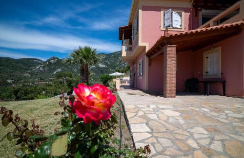 Pythagorion House | Theahouse