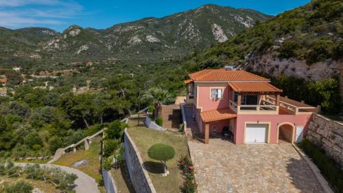 Pythagorion House | Theahouse