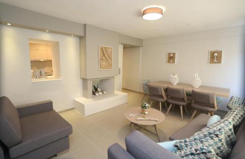 Kassandra House | Theasea