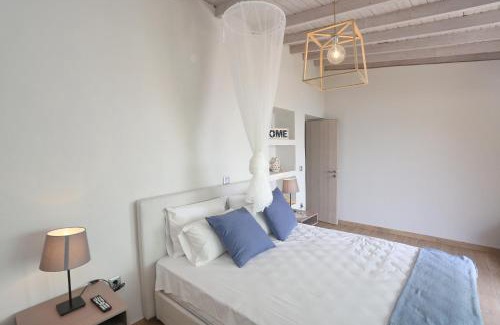 Kassandra House | Theasea