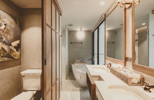 Chang Moi Hotel | THEE Vijit Lanna by TH District