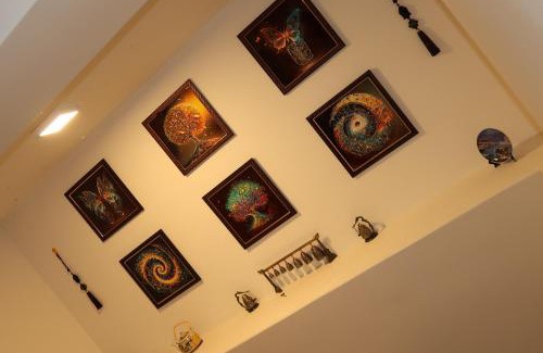 Rumtek Hotel | Thehivegangtok