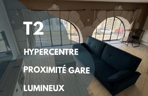 Vienne Apartment | TheNest