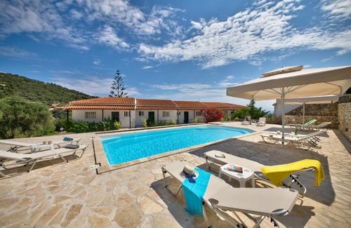 Gaios Apartment | Theodora Apartments - Paxos