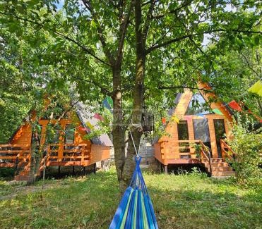 Tbilisi Hotel | Therapy Cabins