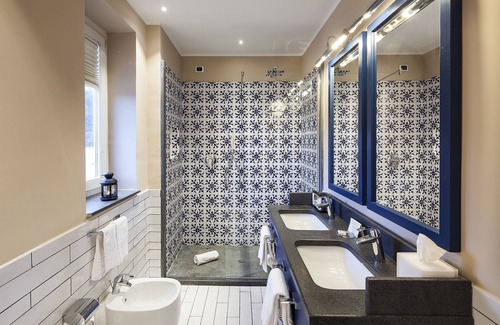 Vulcanello Hotel | Therasia Resort Sea & Spa - The Leading Hotels of the World