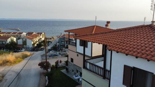 Nikita Villa | THETIS Luxury House