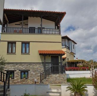 Nikita Villa | THETIS Luxury House