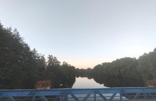 Cenon-sur-Vienne Apartment | Theviennehouse