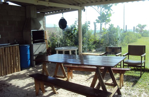 Florianopolis Apartment | Thinking about staying by the sea? Full Moon Address.