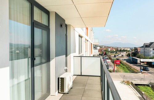 Bistrita Apartment | Thirty Six Apartment, NEW, Stylish and Comfortable.