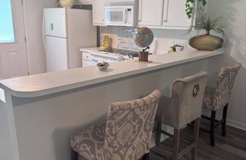 Milton House | This adorable 3 bedroom, 2 bath home is located in the heart of Milton, Florida.