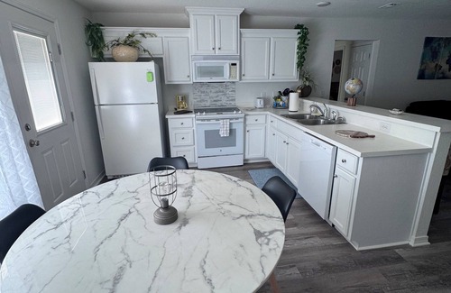 Milton House | This adorable 3 bedroom, 2 bath home is located in the heart of Milton, Florida.