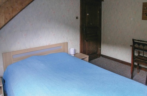 Steige House | This charming vacation property in the heart of the Vosges makes up a large part of the landlords' h