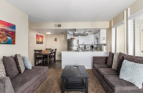 Security Acres Condo | This condominium is a 1 bedroom(s), 1 bathrooms, located in Scottsdale, AZ.