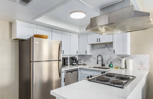 Security Acres Condo | This condominium is a 1 bedroom(s), 1 bathrooms, located in Scottsdale, AZ.