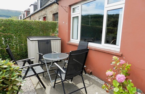 Lamlash Cottage | This cosy cottage offers the perfect base to explore the Isle of Arran and all it has to offer.