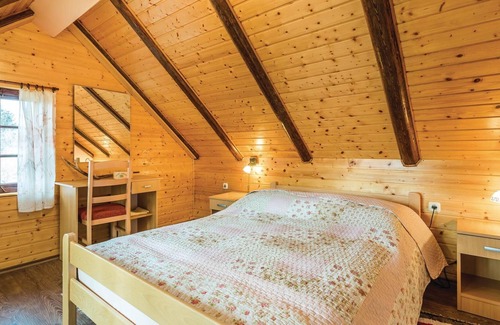 Skrad House | This cottage is located in the village Planina Skradska, on the way to the excursion destination Zel