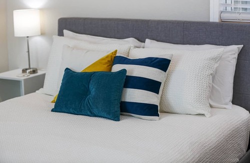 College Park House | This guest house is a 1 bedroom(s), 1 bathrooms, located in Orlando, FL.