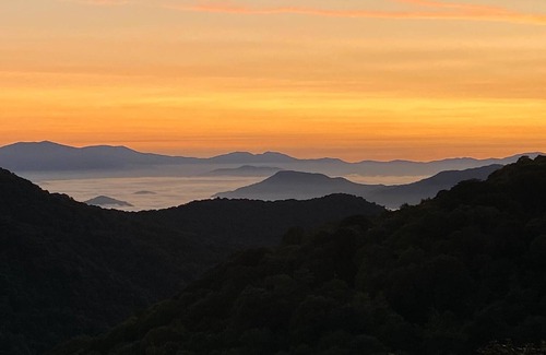 Wolf Laurel House | This house is a 4 bedroom(s), 3 bathrooms, located in Wolf Laurel, MARS HILL, NC.