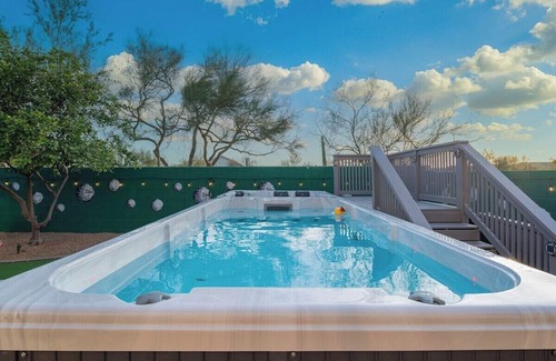 Tatum Ranch House | This house is a 6 bedroom(s), 4 bathrooms, located in Cave Creek, AZ.