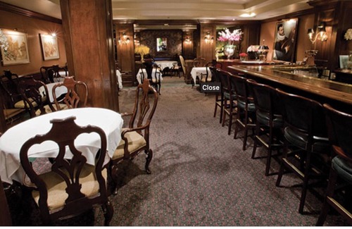 Fillmore District House | This is a room in a Hotel