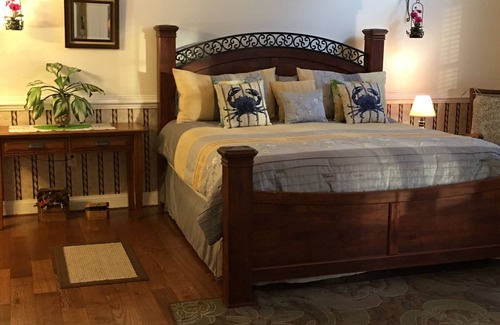Mineral House | This is the one ! True Relaxation in Lake Anna