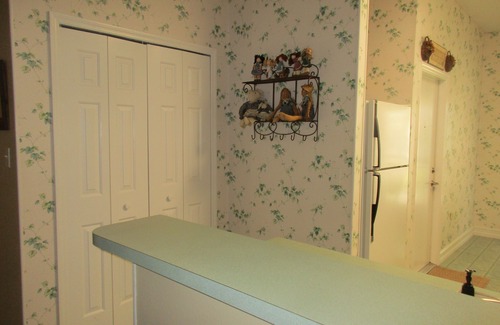 Mount Dora House | This Mt Dora home is ready for you! Fireplace/Front Porch Swing/Internet