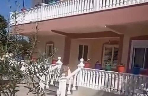 Fier Apartment | This property is located in Darzeze,Fier and it's about 5 minutes from the beach