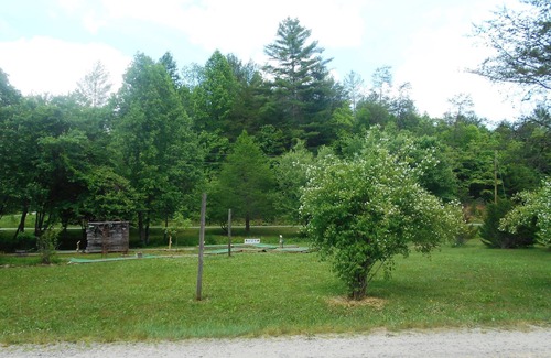 Unaka Cabin | THIS PROPERTY IS NOT FOR RENT BUT COULD NOT GET IT OFF VRBO