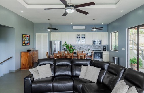 San Juan de Oriente House | This Villa is perfect for those seeking an unforgettable vacation experience.