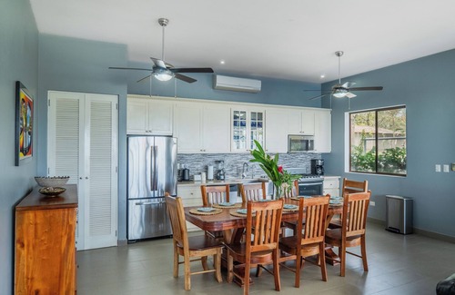 San Juan de Oriente House | This Villa is perfect for those seeking an unforgettable vacation experience.