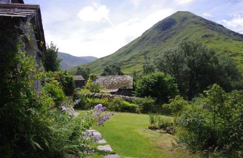 Hartsop House | Thomas Grove House