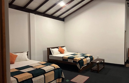 Gomagoda Bed & Breakfast | Thomasz Lodge