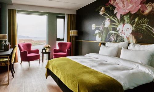Svolvaer Hotel | Thon Hotel Svolvær
