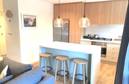 Thredbo Apartment | Thredbo Penthouse Aprmt (suitable for 2 families) nCentral Village Location