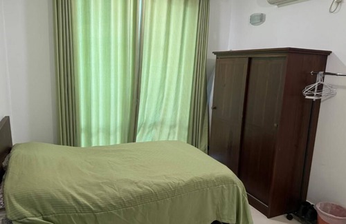 Katukurunduwatta House | Three bedroom, three bathroom house with all the amenities, shared swimming Pool
