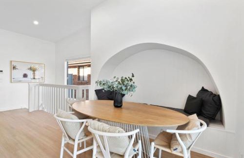 Malua Bay House | Three Beaches